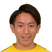 Hiroto Nakagawa FIFA 20 Non Rare Silver