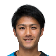 Ryota Oshima FIFA 20 Non Rare Silver