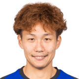 Yuto Misao FIFA 20 Non Rare Bronze