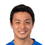 Mitsuki Saito FIFA 20 Non Rare Bronze