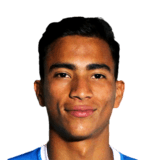 Octavio Patiño FIFA 20 Non Rare Bronze