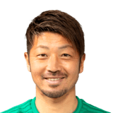 Hiroyuki Takasaki FIFA 20 Non Rare Silver