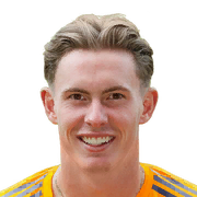 Dean Henderson FIFA 20 Non Rare Gold