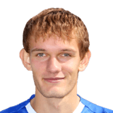 Callum Maycock FIFA 20 Non Rare Bronze