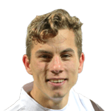 Christian Ventola FIFA 20 Non Rare Bronze