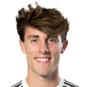 ODRIOZOLA FIFA 20 Non Rare Gold