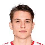 Oliver Kjærgaard FIFA 20 Non Rare Bronze