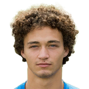 Philippe Sandler FIFA 20 Non Rare Silver