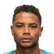 Zack Steffen FIFA 20 Non Rare Gold