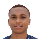Layton Ndukwu FIFA 20 Non Rare Bronze