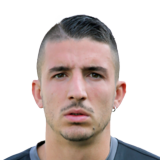 Claudio Morra FIFA 20 Non Rare Silver