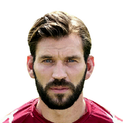 Luca Strizzolo FIFA 20 Non Rare Silver