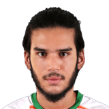 Rauf Öktem FIFA 20 Non Rare Bronze