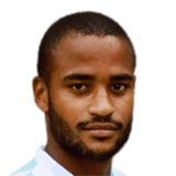 Davide Djily Diaw FIFA 20 Non Rare Silver