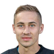 Marko Rog FIFA 20 Non Rare Gold