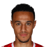 MAZRAOUI FIFA 20 Champions League Rare