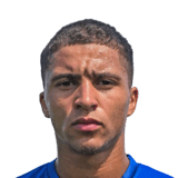 Quentin Bena FIFA 20 Non Rare Bronze