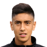 Youssef Maleh FIFA 20 Non Rare Bronze
