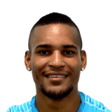 Fabián Mosquera FIFA 20 Non Rare Bronze
