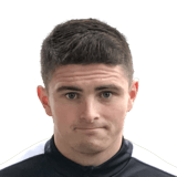 Jake Hastie FIFA 20 Non Rare Silver