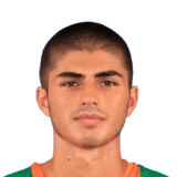 Berat Şahiner FIFA 20 Non Rare Bronze