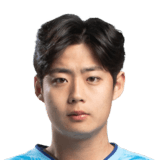 Lee Jae Hyeong FIFA 20 Non Rare Bronze