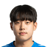Lee Ji Hoon FIFA 20 Non Rare Bronze