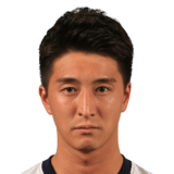 Ryuki Miura FIFA 20 Non Rare Bronze
