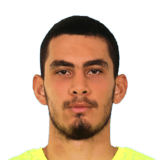 İsmail Ünal FIFA 20 Non Rare Bronze