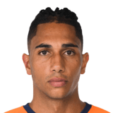 Bryan Passi FIFA 20 Non Rare Bronze