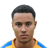 Jordan Graham FIFA 20 Non Rare Bronze