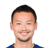 Toshio Shimakawa FIFA 20 Non Rare Bronze