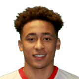 Marcus Tavernier FIFA 20 Non Rare Silver