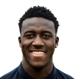 Bryan Lasme FIFA 20 Non Rare Bronze