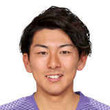 Taishi Matsumoto FIFA 20 Non Rare Bronze