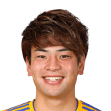 Katsuya Nagato FIFA 20 Non Rare Bronze