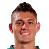Nicolás Roa FIFA 20 Non Rare Bronze