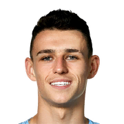 FODEN FIFA 20 Summer Heat