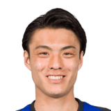 Honoya Shoji FIFA 20 Non Rare Bronze