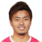 Yusuke Maruhashi FIFA 20 Non Rare Silver