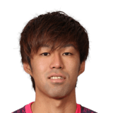 Yasuki Kimoto FIFA 20 Non Rare Bronze