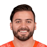 Matt Bersano FIFA 20 Non Rare Bronze