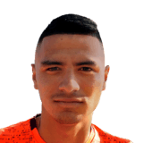 Juan Camilo Mesa FIFA 20 Non Rare Bronze