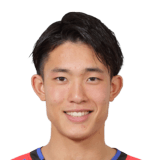Kosei Tani FIFA 20 Non Rare Bronze