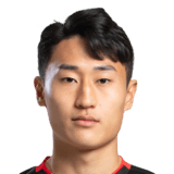 Lee Jin Hyun FIFA 20 Non Rare Bronze
