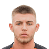 Jack Sims FIFA 20 Non Rare Bronze
