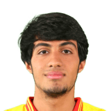 Serkan Bakan FIFA 20 Non Rare Bronze