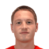 Ben Wiles FIFA 20 Non Rare Bronze