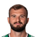 AJETI FIFA 20 Non Rare Bronze