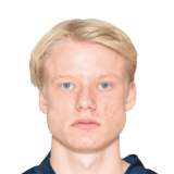 Harald Nilsen Tangen FIFA 20 Non Rare Bronze